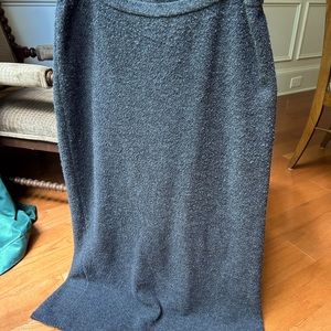 LL Bean Signature skirt